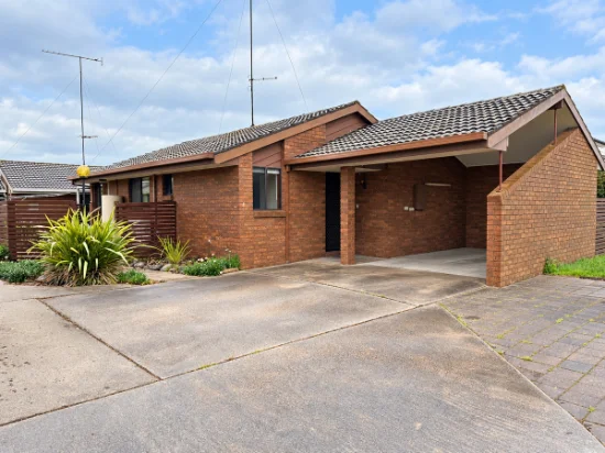 1/23 Michael Court, Traralgon, Vic 3844 - For Rent