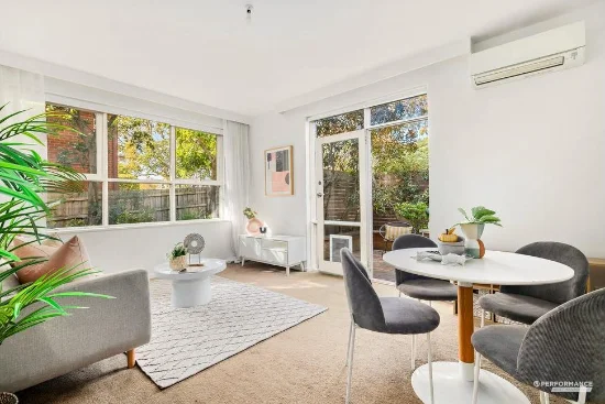 1/23 Osborne Avenue, Glen Iris, Vic 3146 - For Rent