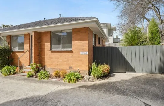1/23 Park Close, Vermont, Vic 3133