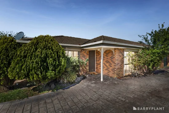 1/23 Plymouth Close, Sunshine North, Vic 3020