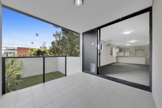1/23 Potts Street, East Brisbane, Qld 4169