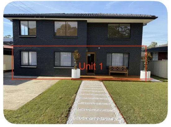 1/23 Richardson Road, Narellan, NSW 2567
