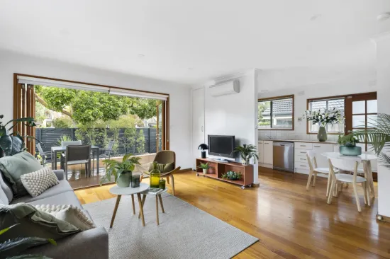 1/23 Rose Street, Highett, Vic 3190