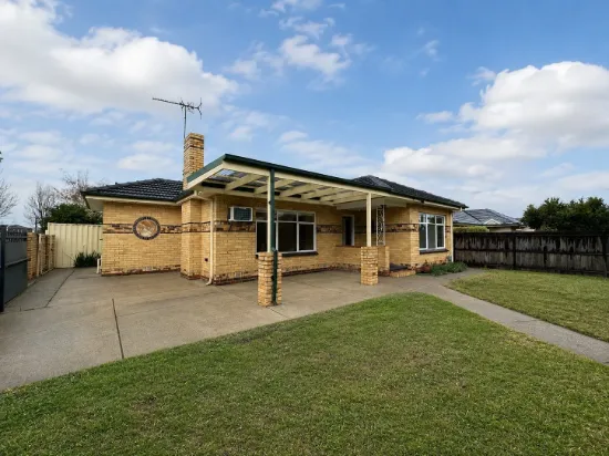 1/23 Springs Road, Clarinda, Vic 3169