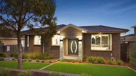 1/23 Stapley Crescent, Chadstone, Vic 3148