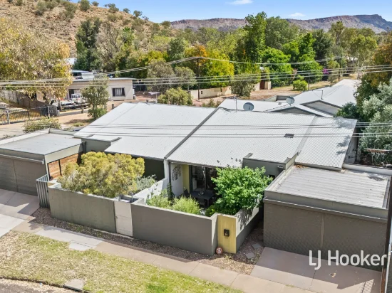 1/23 Stuart Highway, Braitling, NT 0870