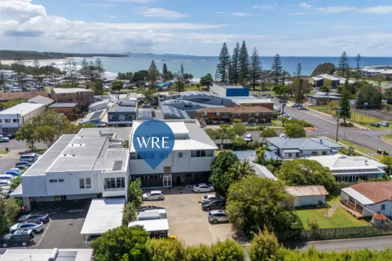 1/23 Trafalgar Lane, Woolgoolga, NSW 2456