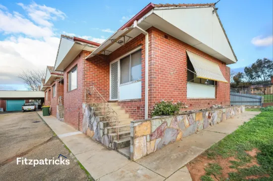 1/23 Tucker Street, Turvey Park, NSW 2650