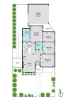 1/23 Voumard Street, Oakleigh South, Vic 3167-Floorplan