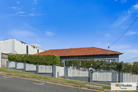 1/23 York Street, Hamilton, Qld 4007