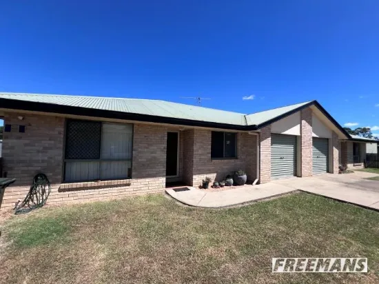 1/230 Haly Street, Kingaroy, Qld 4610