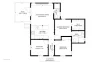1/231 Bridge Street, North Toowoomba, Qld 4350-Floorplan