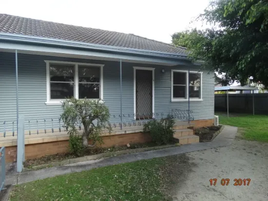 1/232 Trafalgar Avenue, Umina Beach, NSW 2257