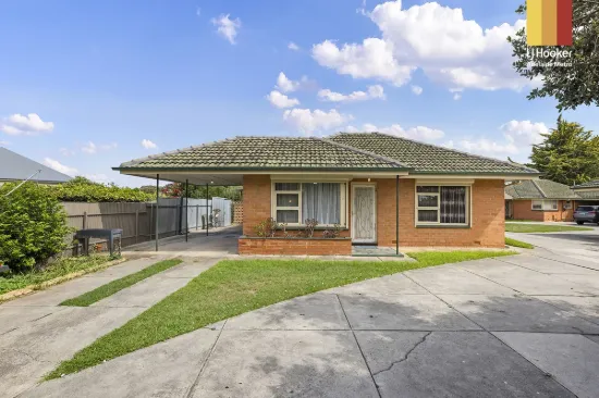 1/235 Payneham Road, Joslin, SA 5070