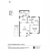 1/235 Payneham Road, Joslin, SA 5070-Floorplan