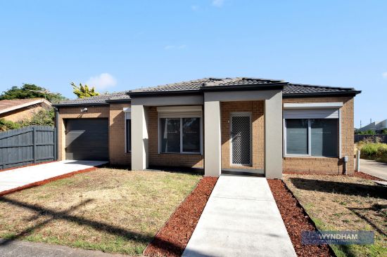 1/235 Princes Highway, Werribee, Vic 3030