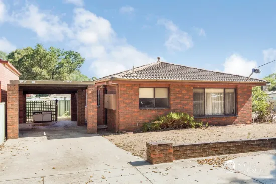 1/237 Napier St, Bendigo, Vic 3550