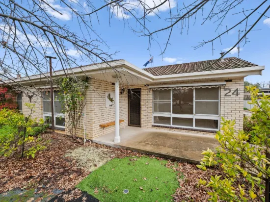 1/24 Arundel Street, Benalla VIC 3672-Image