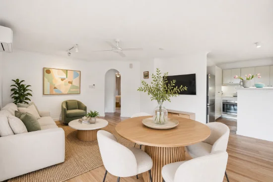 1/24 Balmain Street, Wooloowin, Qld 4030