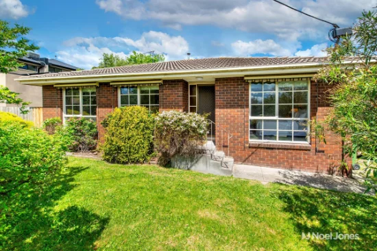 1/24 Bedford Road, Ringwood, Vic 3134