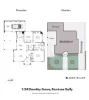 1/24 Dorothy Grove, Ferntree Gully, Vic 3156-Floorplan