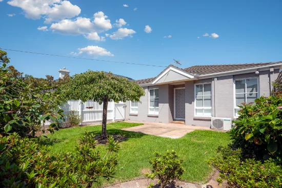 1/24 Ebden Avenue, Black Rock, Vic 3193