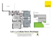 1/24 Graham Street, Wonthaggi, Vic 3995-Floorplan