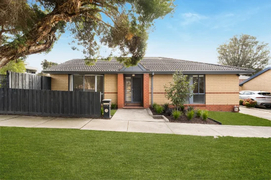 1/24 Hansen St, Mount Waverley, Vic 3149 - For Rent