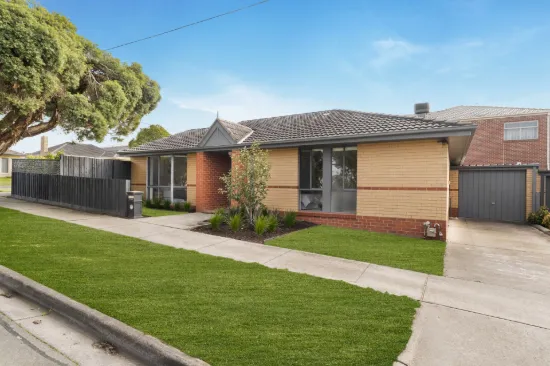 1/24 Hansen Street, Mount Waverley, Vic 3149