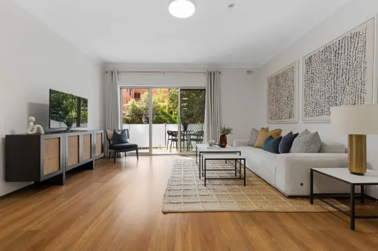 1/24 Illawarra Street, Allawah, NSW 2218