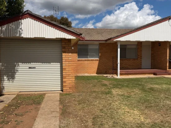 1/24 Johnson Street, Forbes NSW 2871-Image