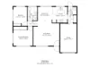 1/24 Kendalls Road, Avoca, Qld 4670-Floorplan