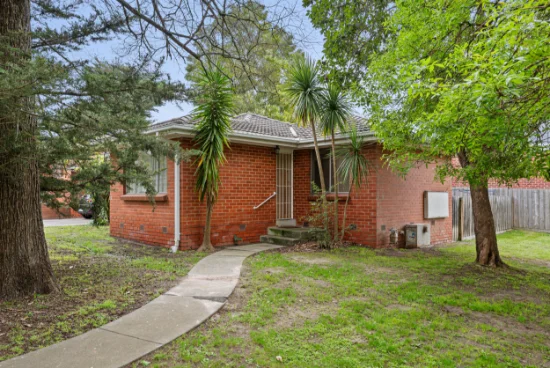 1/24 Lusher Road, Croydon, Vic 3136