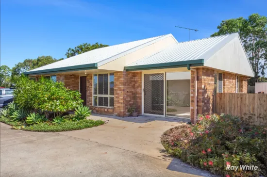 1/24 Magpie Avenue, Yeppoon, Qld 4703
