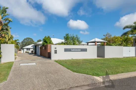 1/24 Masthead Drive, Bargara, Qld 4670