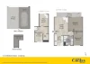 1/24 Miskin Street, Toowong, Qld 4066-Floorplan