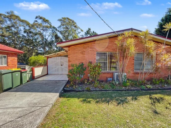 1/24 Prince Edward Drive, Dapto, NSW 2530