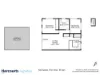 1/24 Sandpiper Drive, Midway Point, Tas 7171-Floorplan