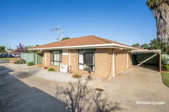 1/240 Archer Street, Shepparton, Vic 3630