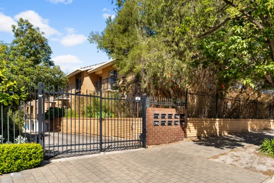 1/241 Young Street, Unley, SA 5061 - For Rent
