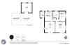 1/241 Young Street, Unley, SA 5061-Floorplan