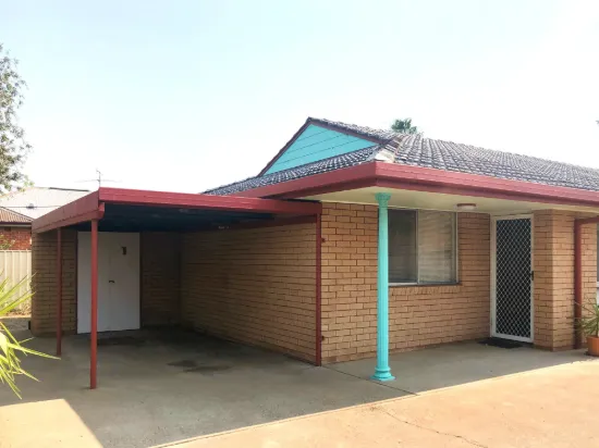 1/243 Goonoo Goonoo Rd, South Tamworth, NSW 2340