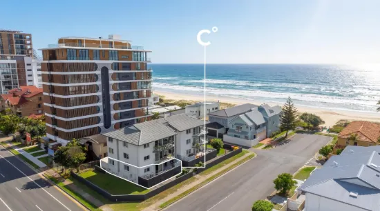 1/246 Jefferson Lane, Palm Beach, Qld 4221