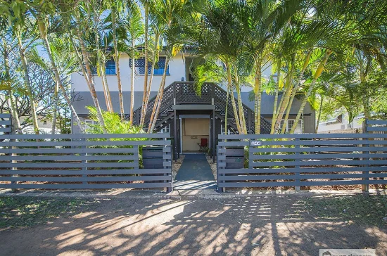 1/246 William Street, Allenstown, Qld 4700