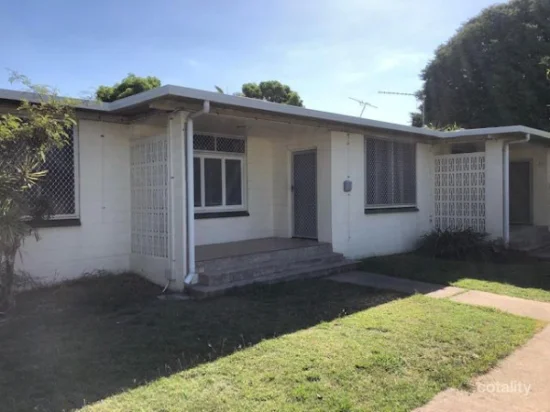 1/24A Clarendon Street, Hyde Park, Qld 4812