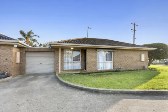 1/25-27 Enfield Drive, St Albans Park, Vic 3219