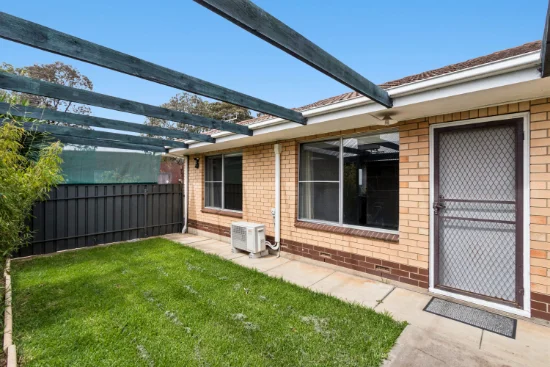 1/25 Albert Street, Windsor Gardens, SA 5087