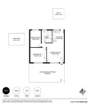 1/25 Albert Street, Windsor Gardens, SA 5087-Floorplan