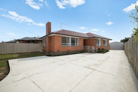 1/25 Azalea Crescent, Dandenong North, Vic 3175