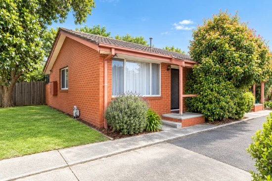 1/25 Burns Street, Frankston, Vic 3199